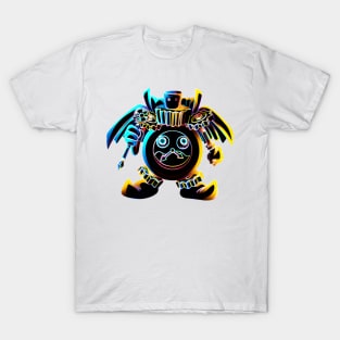 OUT OF MY WAY I GOT CARD GAMES TO PLAY T-Shirt